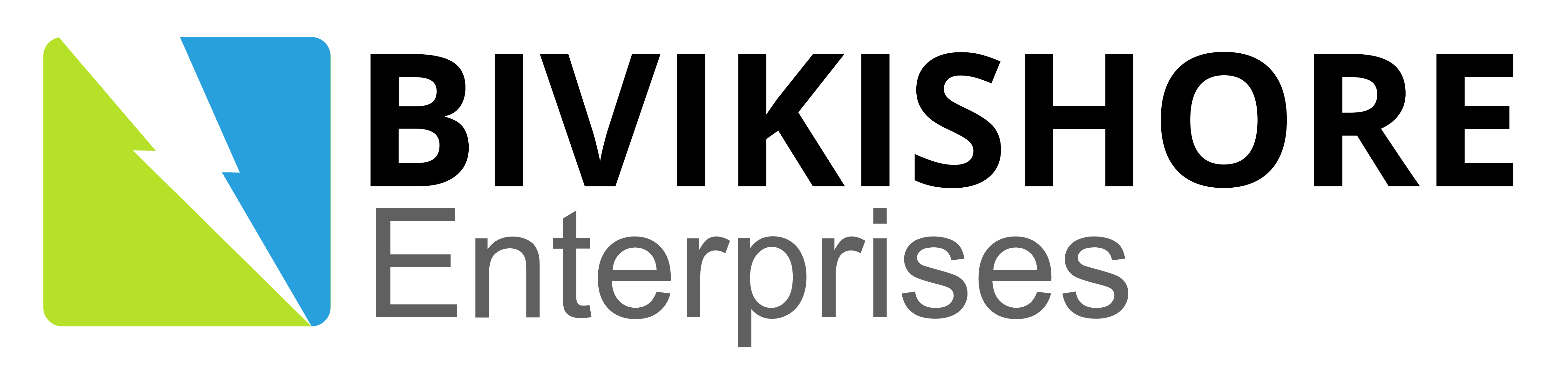 BiviKrishore Enterprises logo